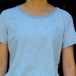 Old Navy Everywear tee